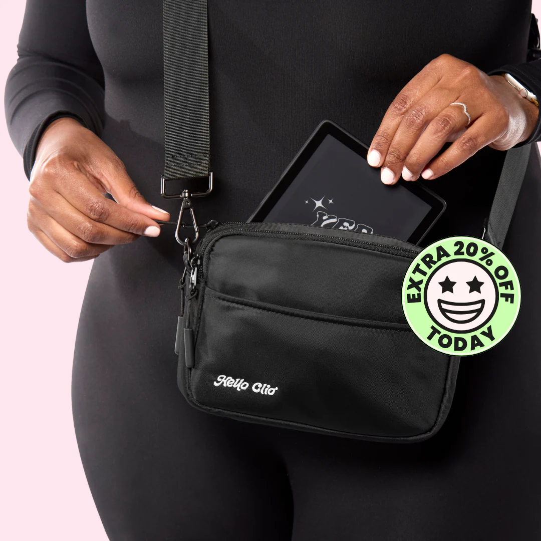 The Ultimate Hands-Free Essential